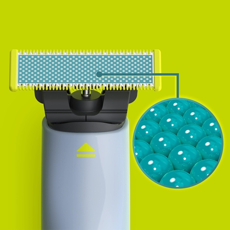 Philips OneBlade First Shave QP1326/30 beard trimmer