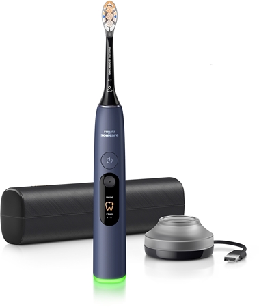 Philips Sonicare 8000 HX8311/13 elektrische Schallzahnbürste