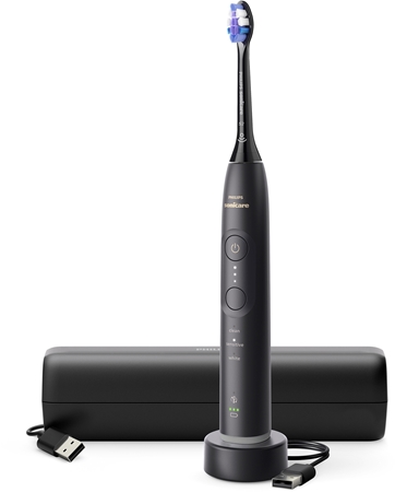 Philips Sonicare 6500 HX7411/10 periuta de dinti electrica sonica