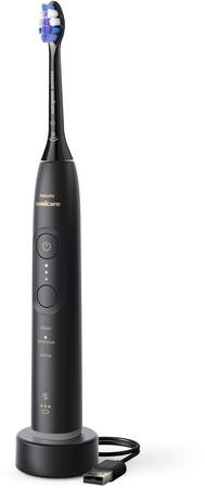 Philips Sonicare 6500 HX7411/10 Sonic Electric Toothbrush