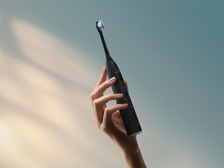 Philips Sonicare 6500 HX7411/10 Sonic Electric Toothbrush