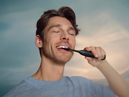 Philips Sonicare 6500 HX7411/10 Sonic Electric Toothbrush