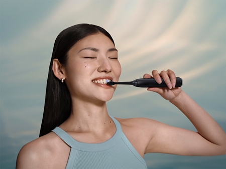 Philips Sonicare 6500 HX7411/10 Sonic Electric Toothbrush