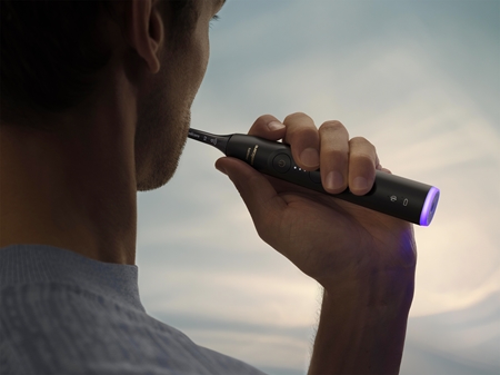 Philips Sonicare 6500 HX7411/10 periuta de dinti electrica sonica