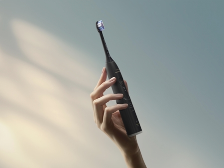 Philips Sonicare 6500 HX7411/10 periuta de dinti electrica sonica
