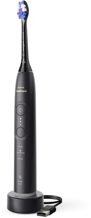 Philips Sonicare 6500 HX7411/10 periuta de dinti electrica sonica