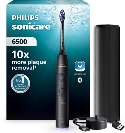 Philips Sonicare 6500 HX7411/10 periuta de dinti electrica sonica