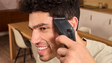 Philips Series 5000 HC5721/15 hair clipper