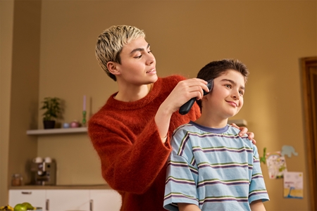 Philips Series 5000 HC5721/15 hair clipper