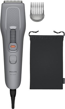 Philips Series 3000 HC3723/15 машинка для стрижки волосся
