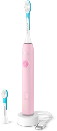 Philips Sonicare For Kids 3+ HX6600/11 elektrische Schallzahnbürste für Kinder