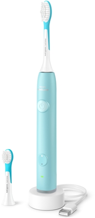 Philips Sonicare For Kids 3+ HX6600/13 elektrische Schallzahnbürste für Kinder