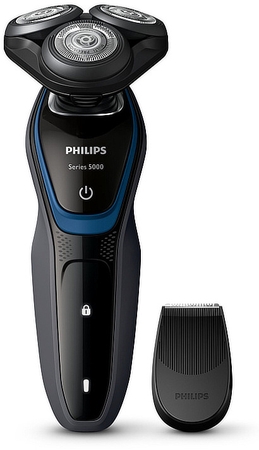Philips Shaver Series 5000 S5100/06 Rasierer für Herren