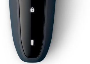 Philips Shaver Series 5000 S5100/06 Rasierer für Herren