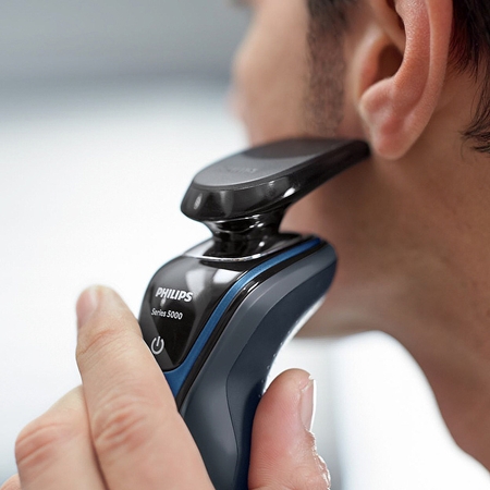 Philips Shaver Series 5000 S5100/06 Rasierer für Herren