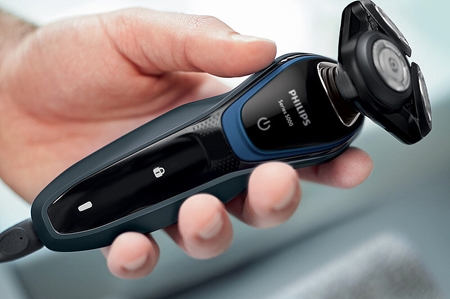 Philips Shaver Series 5000 S5100/06 Rasierer für Herren