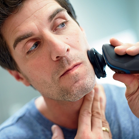 Philips Shaver Series 5000 S5100/06 Rasierer für Herren