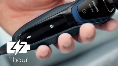 Philips Shaver Series 5000 S5100/06 Rasierer für Herren