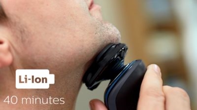 Philips Shaver Series 5000 S5100/06 Rasierer für Herren