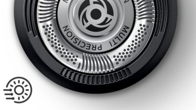 Philips Shaver Series 5000 S5100/06 Rasierer für Herren