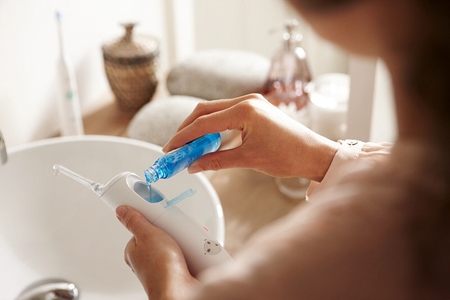 Philips Sonicare AirFloss Ultra HX8331/01 zobna prha
