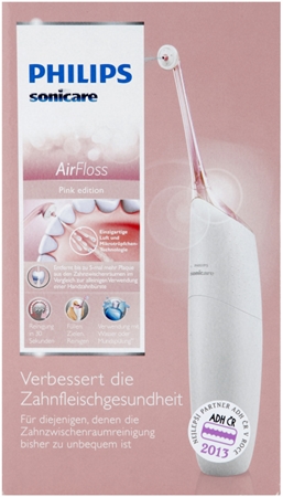 Philips Sonicare AirFloss HX8221/02 Munddusche