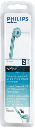 Philips Sonicare AirFloss HX8012/33 Ersatzdüse für Munddusche
