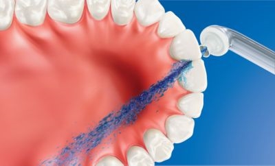 Philips Sonicare AirFloss Ultra Interdental-Düsen