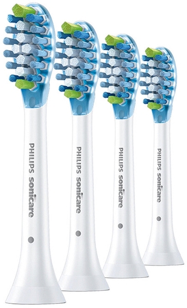 Philips Sonicare AdaptiveClean HX9044/07 Ersatzkopf für Zahnbürste