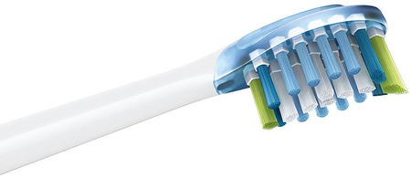 Philips Sonicare AdaptiveClean HX9044/07 Ersatzkopf für Zahnbürste