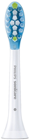 Philips Sonicare AdaptiveClean HX9044/07 Ersatzkopf für Zahnbürste