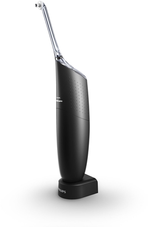 Philips Sonicare AirFloss Ultra Black HX8432/03 Munddusche