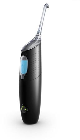 Philips Sonicare AirFloss Ultra Black HX8432/03 Munddusche