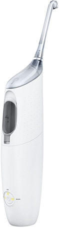 Philips Sonicare AirFloss Ultra HX8462/01 Interdental Cleaner with Automatic Refill