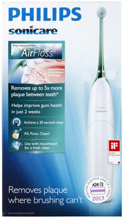 Philips Sonicare AirFloss HX8211/02 irygator do zębów