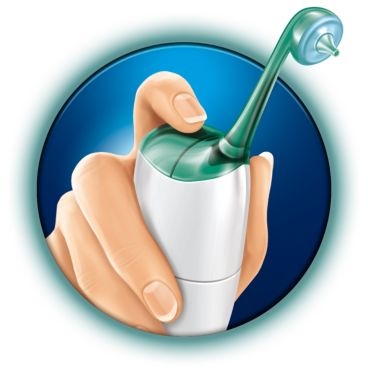 Philips Sonicare AirFloss HX8211/02 irygator do zębów