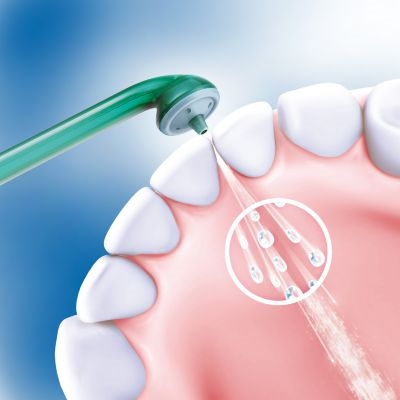 Philips Sonicare AirFloss HX8211/02 irygator do zębów