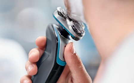 Philips Shaver Series 5000 S5400/06 Electric Shaver