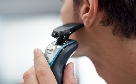 Philips Shaver Series 5000 S5400/06 Electric Shaver