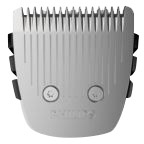 Philips Beardtrimmer Series 7000 BT7210/15 Barttrimmer mit Absauger