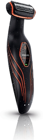Philips Bodygroom Series 3000 BG2026/32 prirezovalnik za celo telo