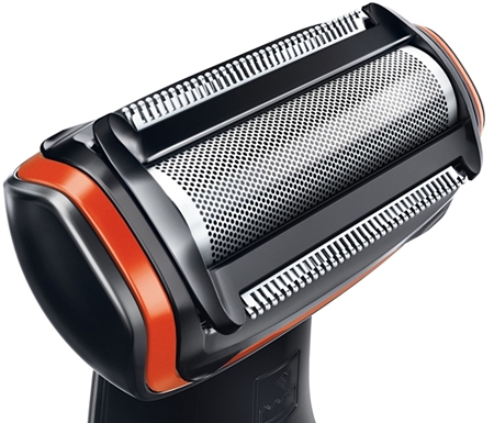 Philips Bodygroom Series 3000 BG2026/32 prirezovalnik za celo telo