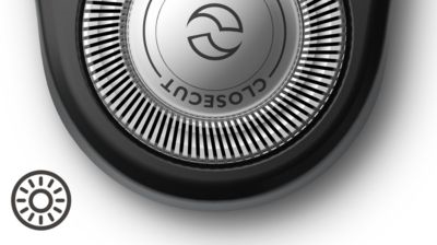 Philips Shaver Series 1000 S1110/04 ηλεκτρική ξυριστική μηχανή