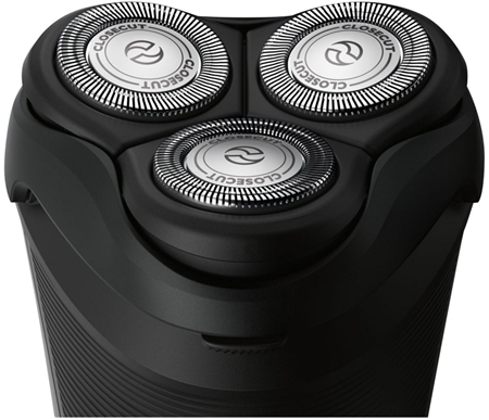Philips Shaver Series 1000 S1110/04 ηλεκτρική ξυριστική μηχανή