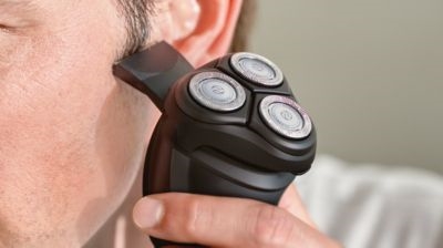Philips Shaver Series 1000 S1110/04 ηλεκτρική ξυριστική μηχανή