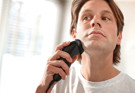 Philips Shaver Series 1000 S1110/04 ηλεκτρική ξυριστική μηχανή