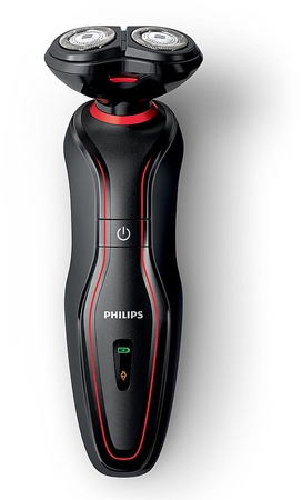 Philips Click & Style S738/17 Rasierer für Herren