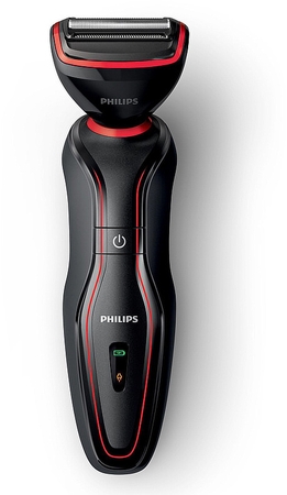 Philips Click & Style S738/17 Rasierer für Herren