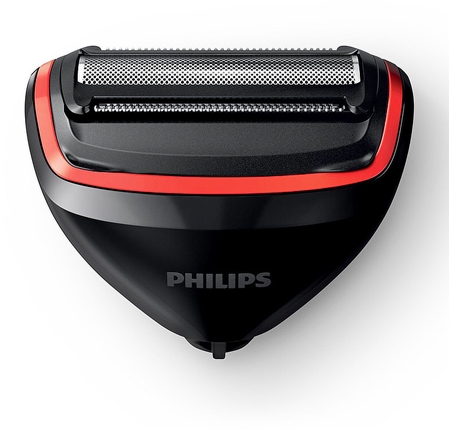 Philips Click & Style S738/17 Rasierer für Herren