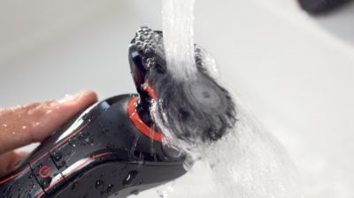 Philips Click & Style S738/17 Rasierer für Herren